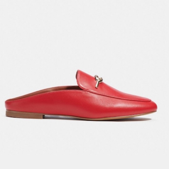 Coach mules - Picture 4 of 10